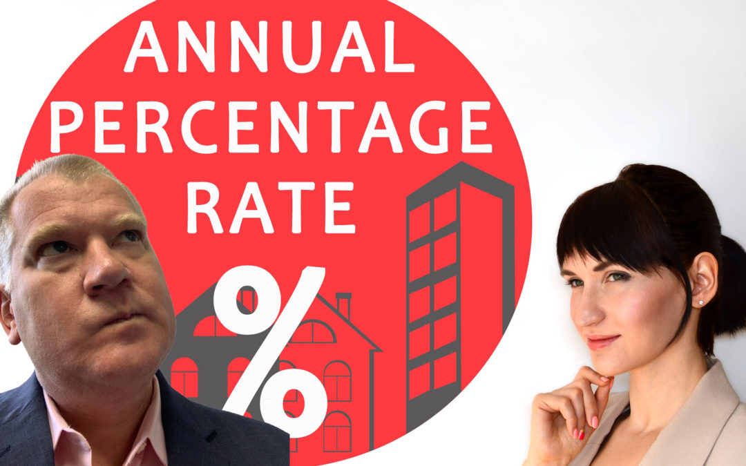 What is the Annual Percentage Rate (APR) and Why is it Flawed?