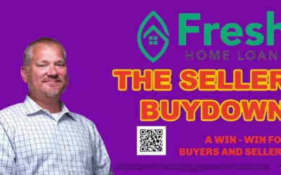 What Is A Seller-Paid Rate Buydown?