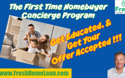 How to Get Preapproved for a Home and WIN in Markets Like the San Francisco Bay Area & California