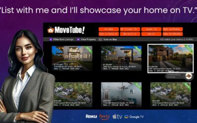 Introducing MoveTube: Revolutionizing Real Estate with Streaming and AI