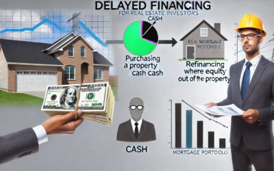 Delayed Financing: What It Is and How It Can Benefit Investors and Homebuyers in General