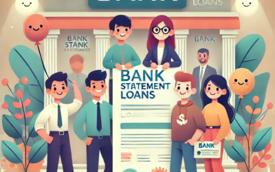 Self-Employed Bank Statement Loans: Unlocking Opportunities for Business Owners