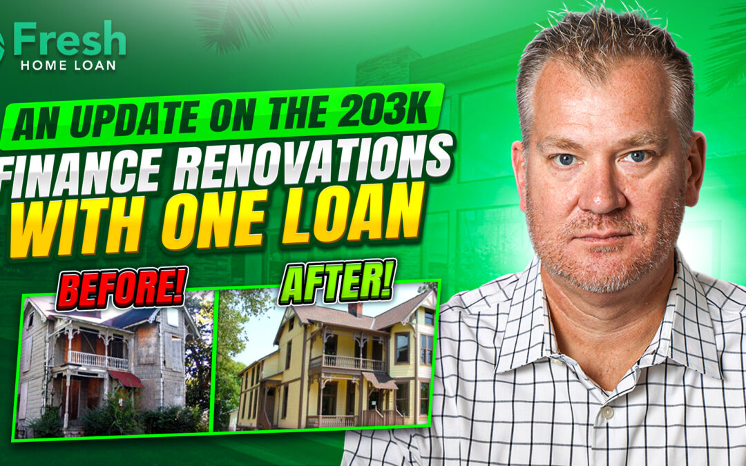 From Garage to ADU: How a 203(k) Loan Helped One Family Maximize Their Space